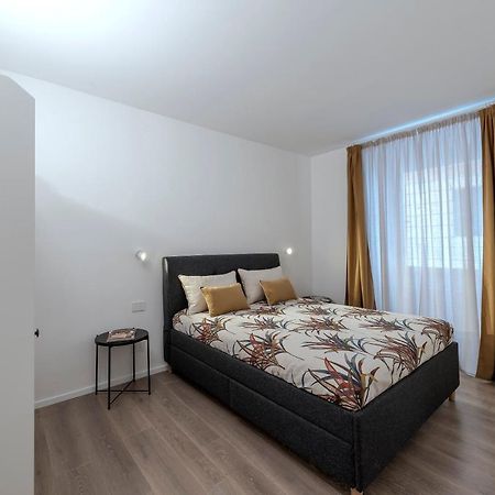 Wild Zagara Garden View Apartment La Spezia Bagian luar foto